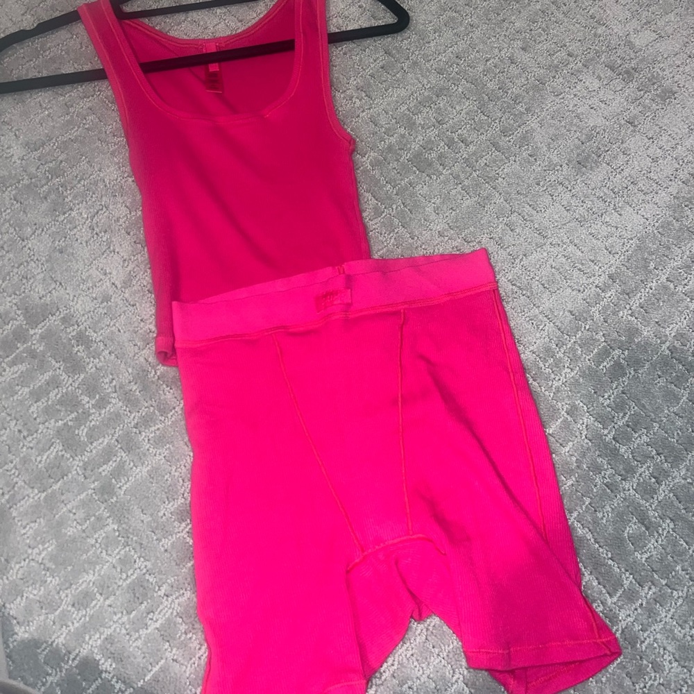COPY - skims set